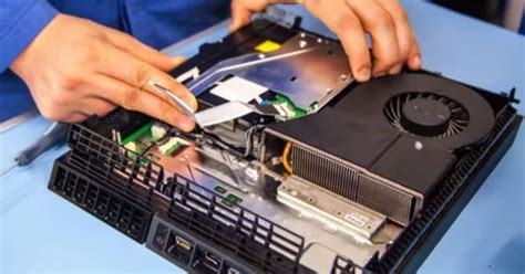 game console repair|Game Console Repair Help: Learn How to Fix It Yourself..